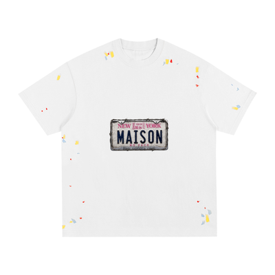 LOVE T-SHIRT