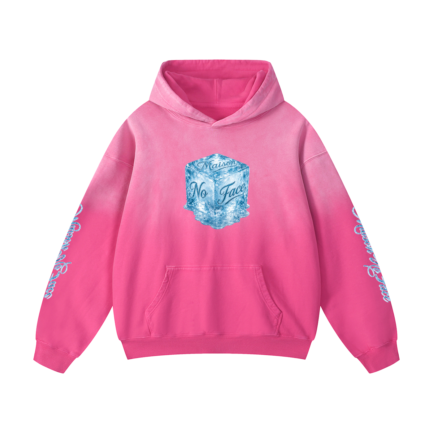 ICE NO FACE