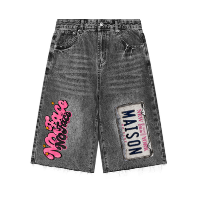 LOVE DENIM