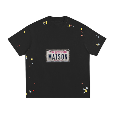 LOVE T-SHIRT