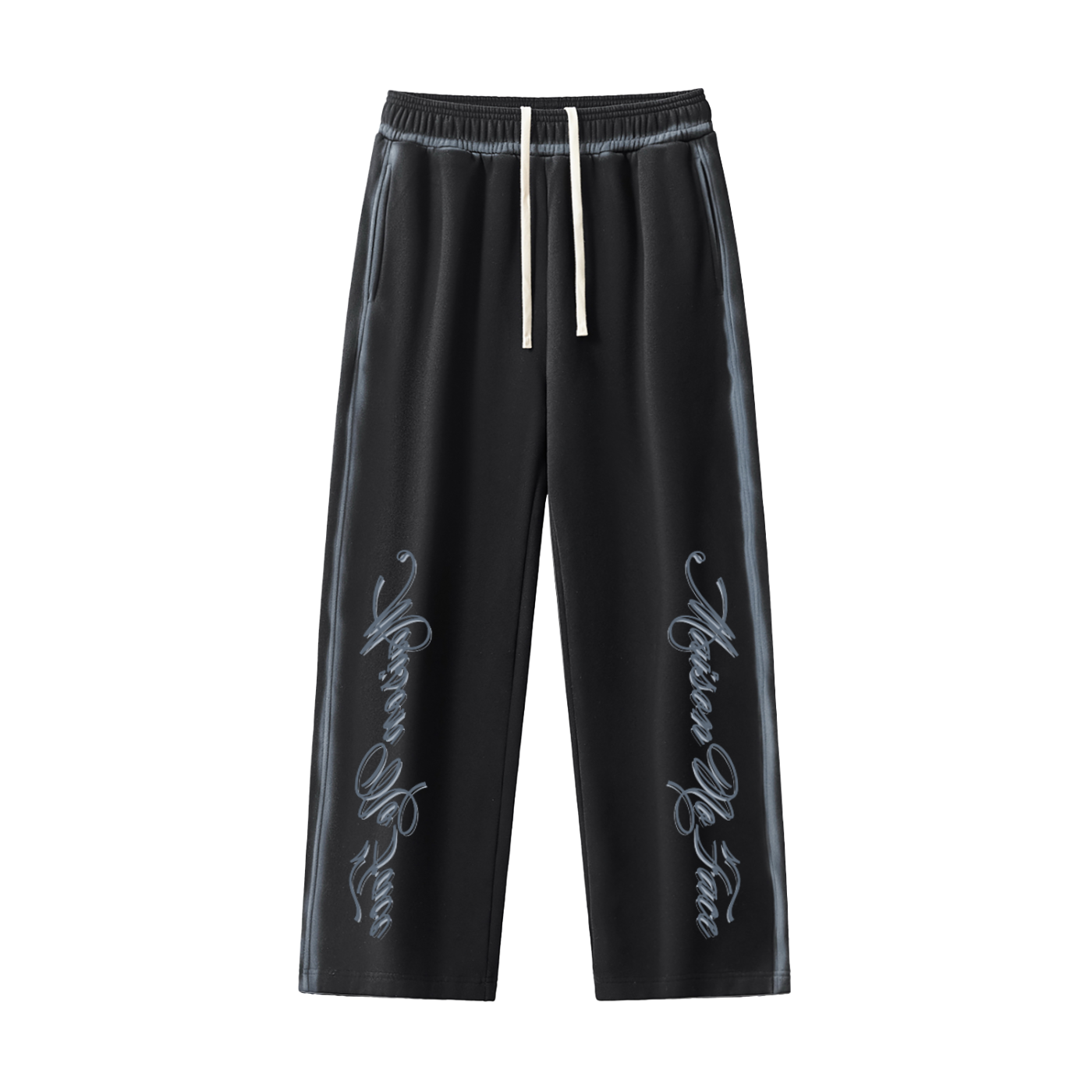 NIGHT SCRIPT PANTS
