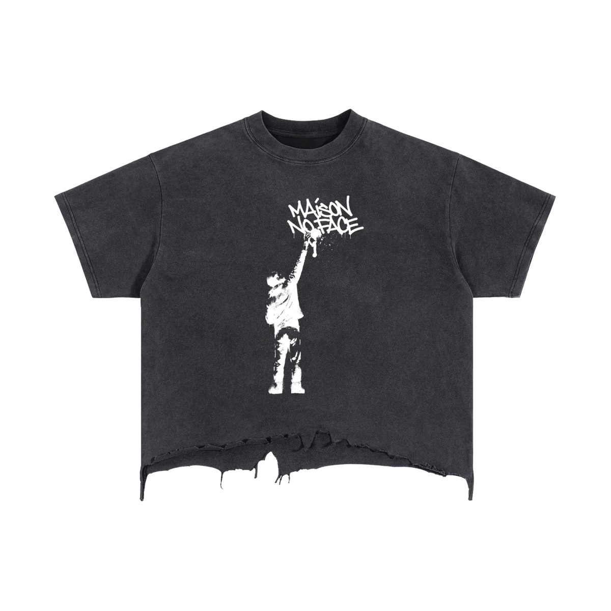 SIGNATURE TEE