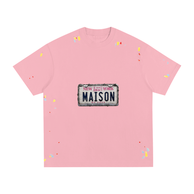 LOVE T-SHIRT