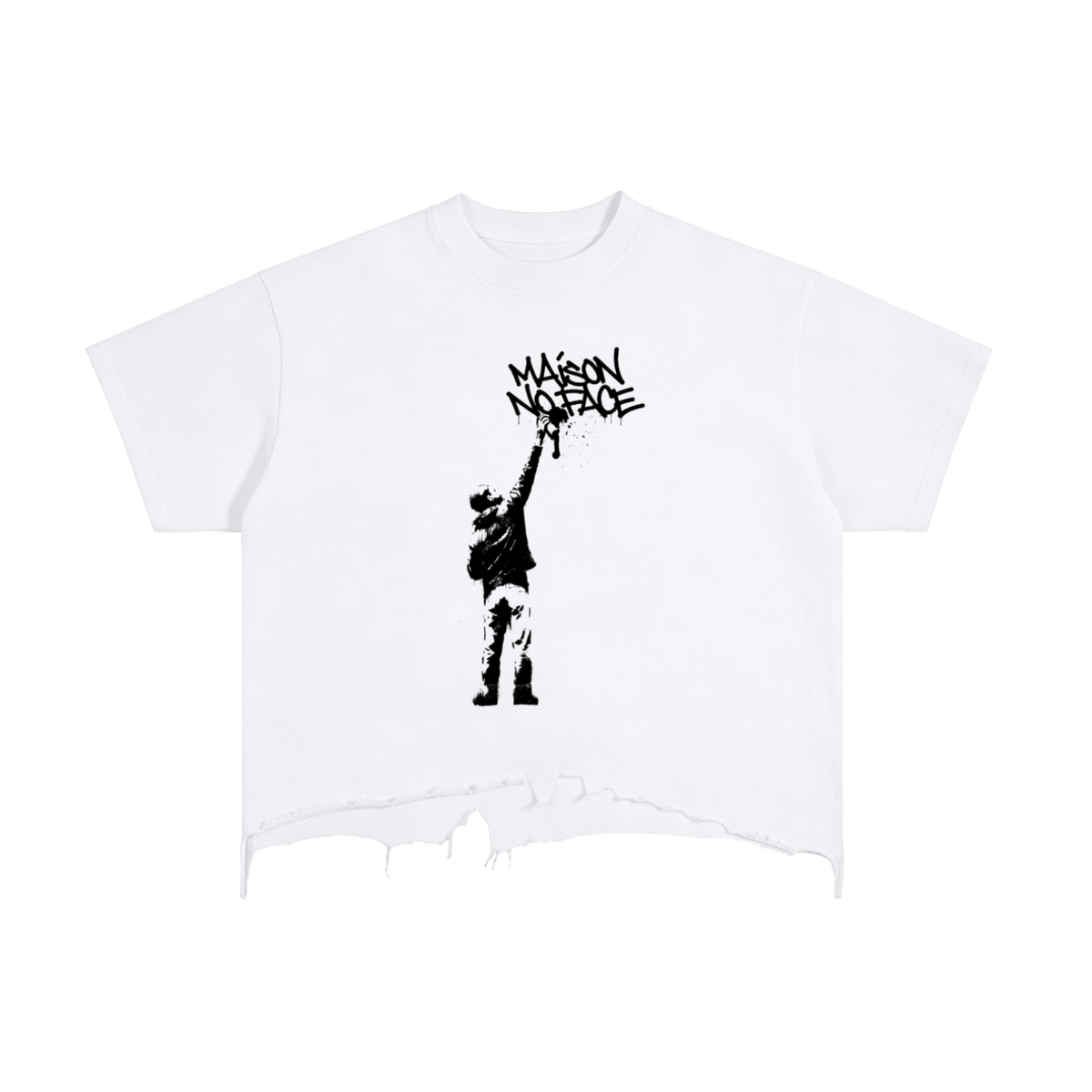 SIGNATURE TEE