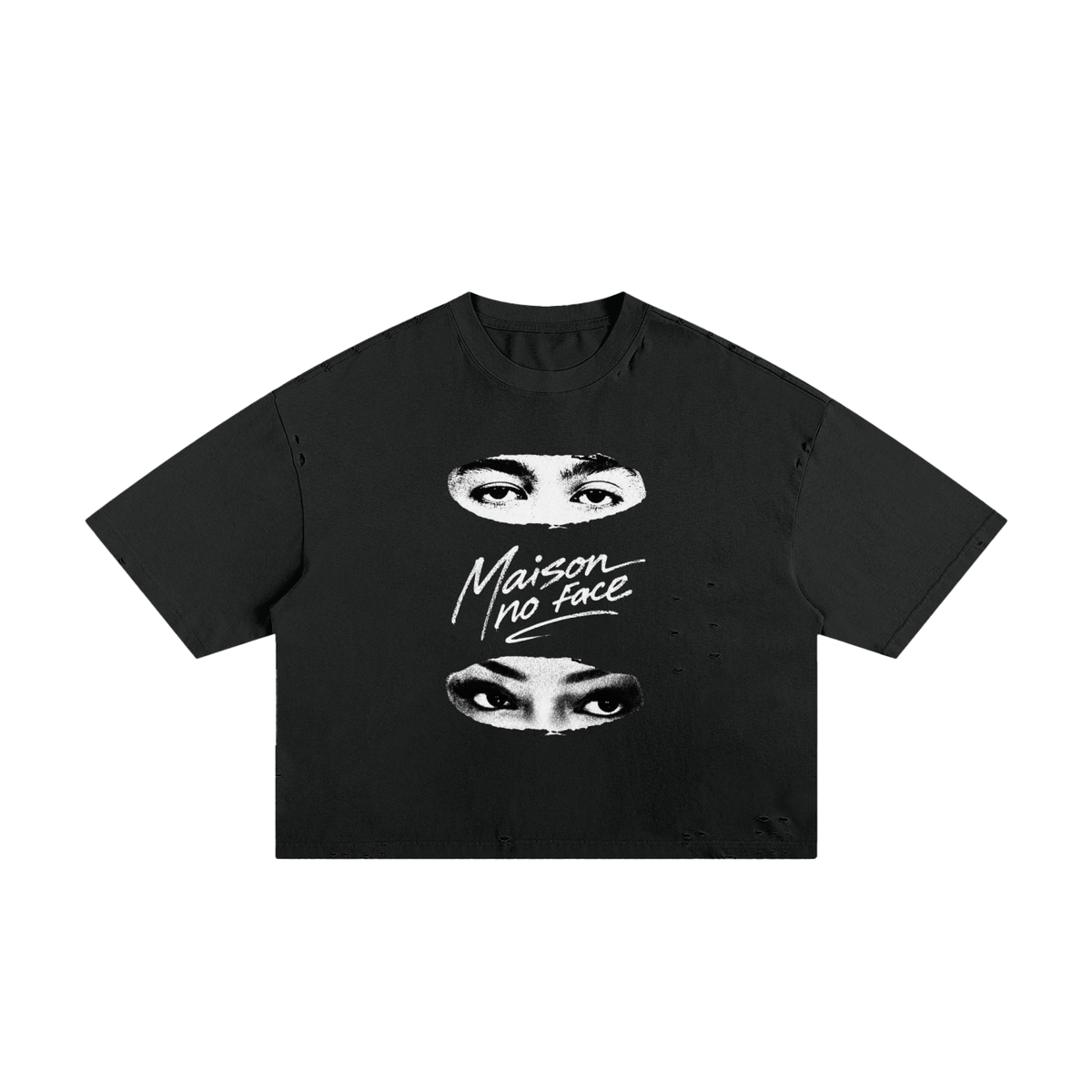 DUALITY TEE