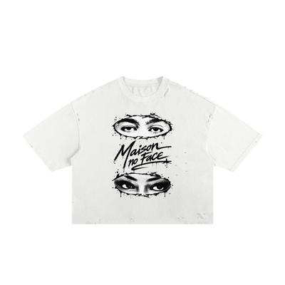 DUALITY TEE