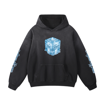 ICE NO FACE