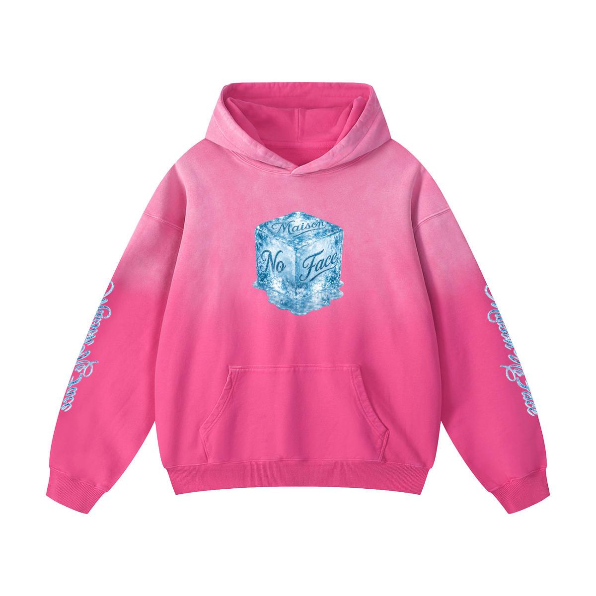 ICE NO FACE