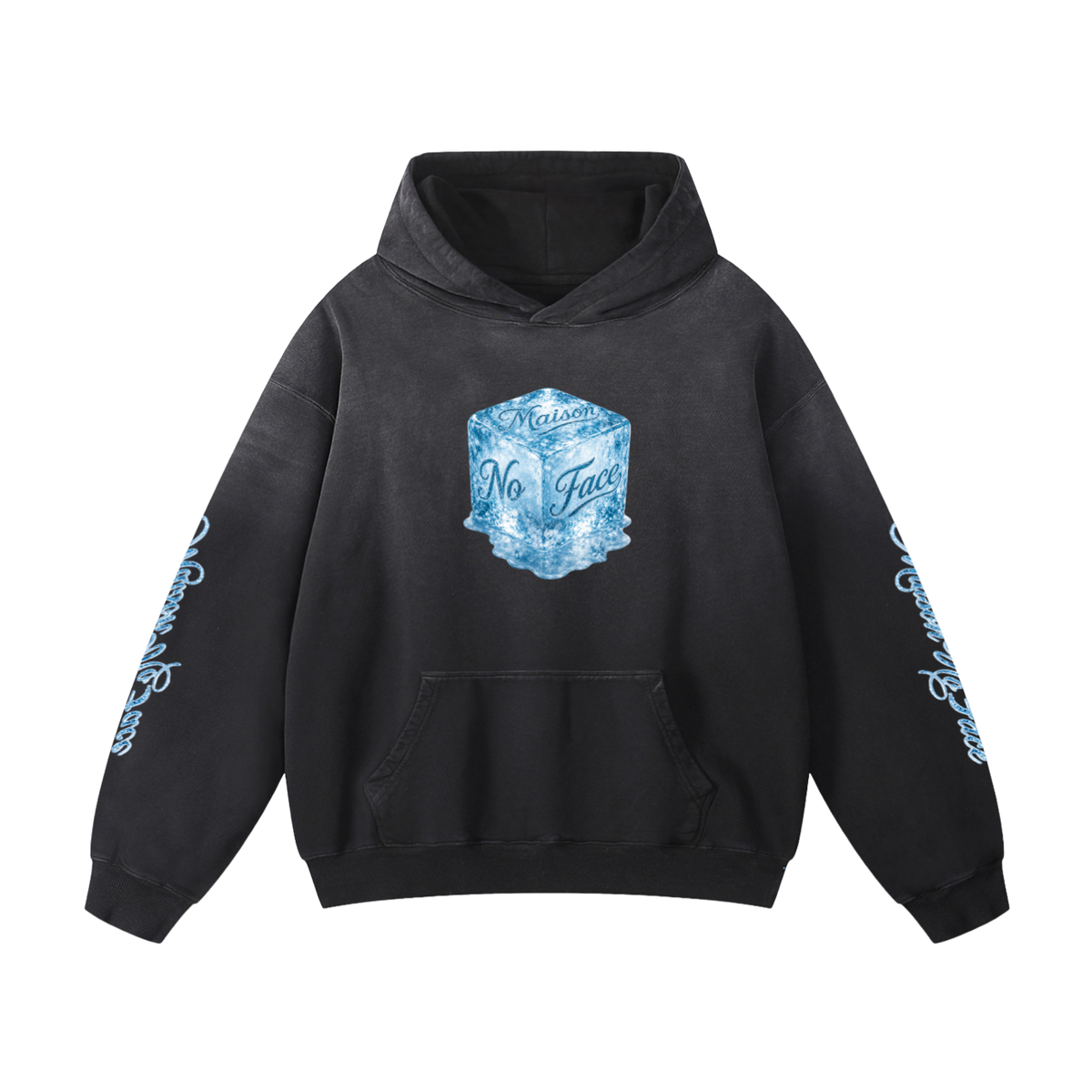 ICE NO FACE