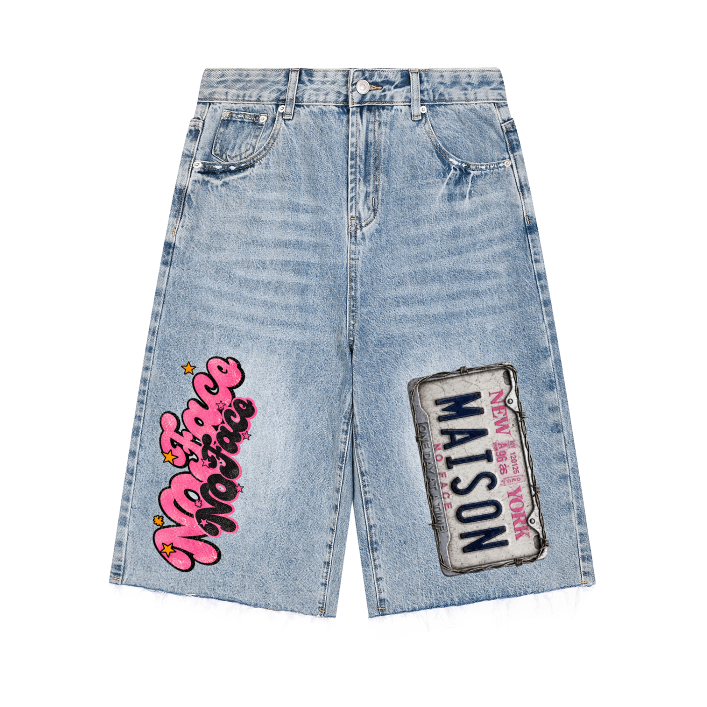 LOVE DENIM