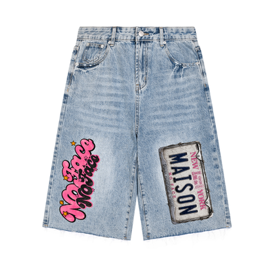 LOVE DENIM